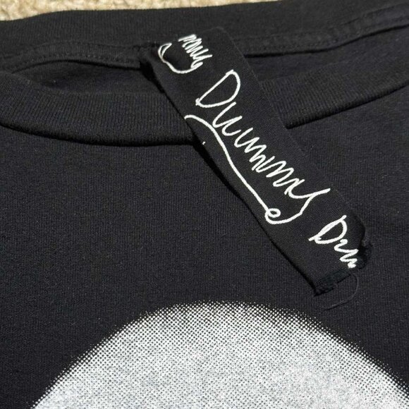 Sukekiyo 2018 Live Official Merchandise Tag Dummy - Picture 8 of 10